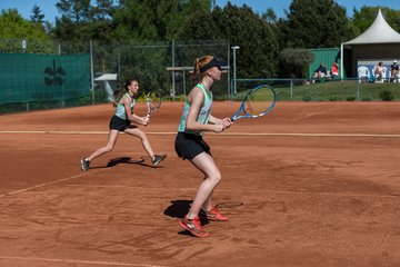 Bild 584 - NL SV Blankenese - TC GW Gifhorn : Ergebnis: 7:2
